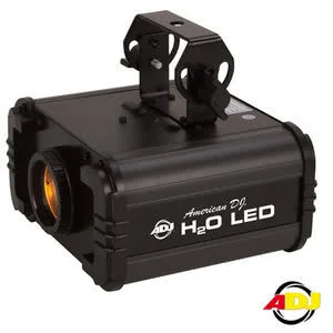 American DJ H2O LED
