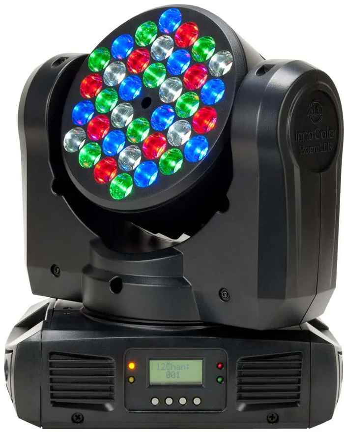 American DJ Inno Color Beam LED