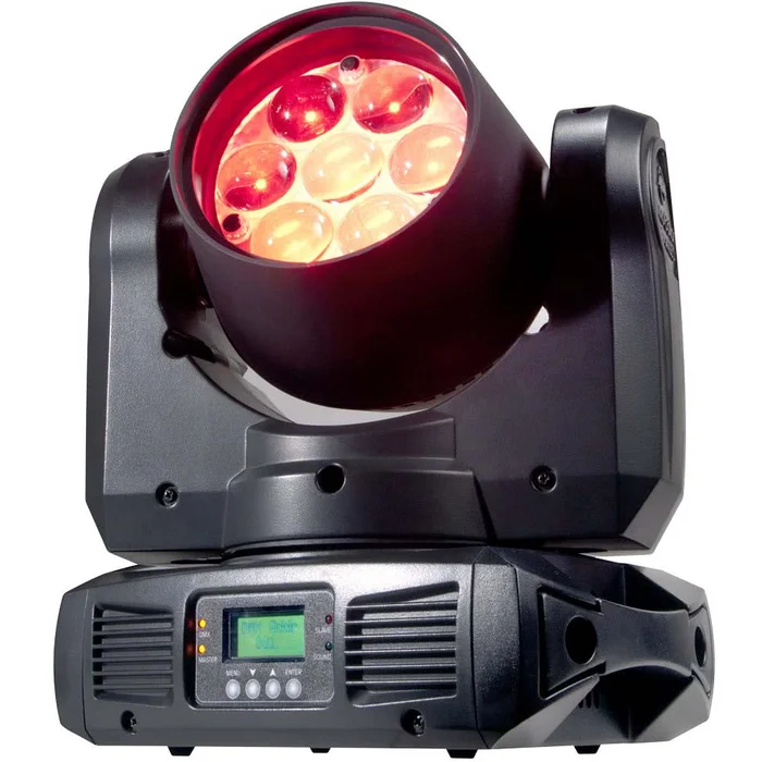 American DJ Inno Color Beam Z7