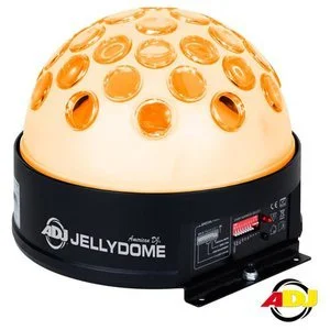 American DJ Jelly Dome