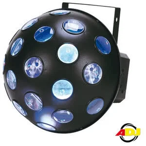 American DJ LED Quest