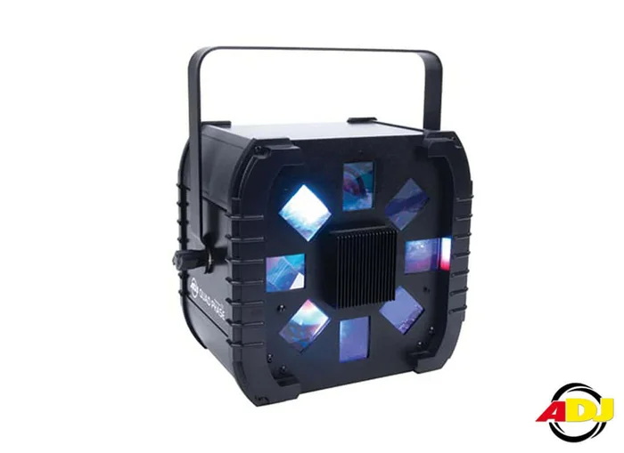 American DJ Quad Phase LED