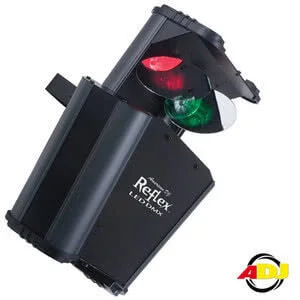 American DJ Reflex LED DMX