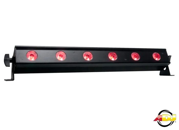 American DJ Ultra Bar 6