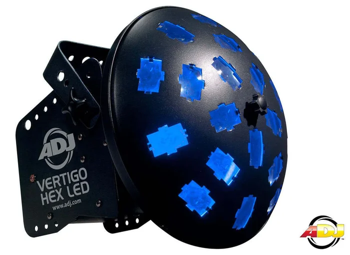 American DJ Vertigo HEX LED