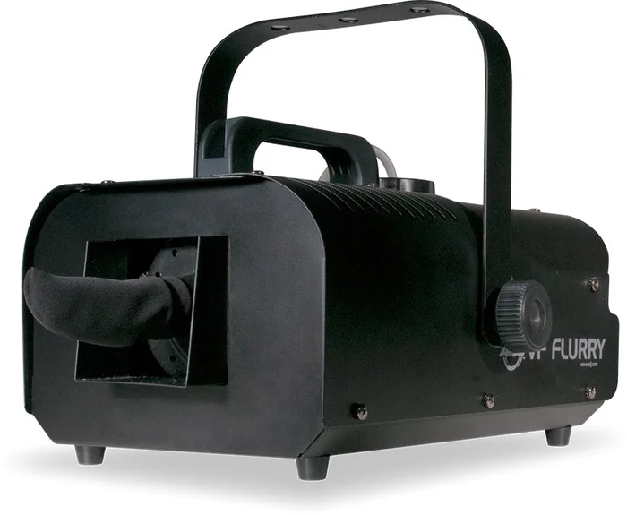 American DJ VF Flurry