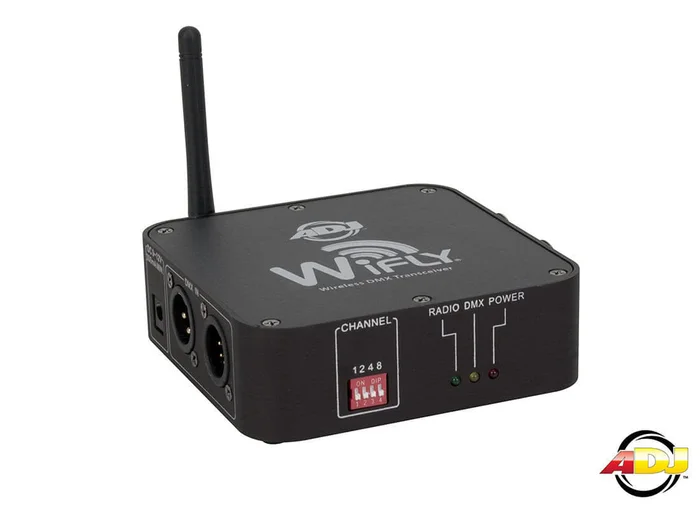 American DJ WiFly Transceiver