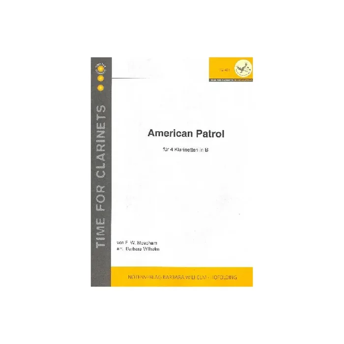 American Patrol