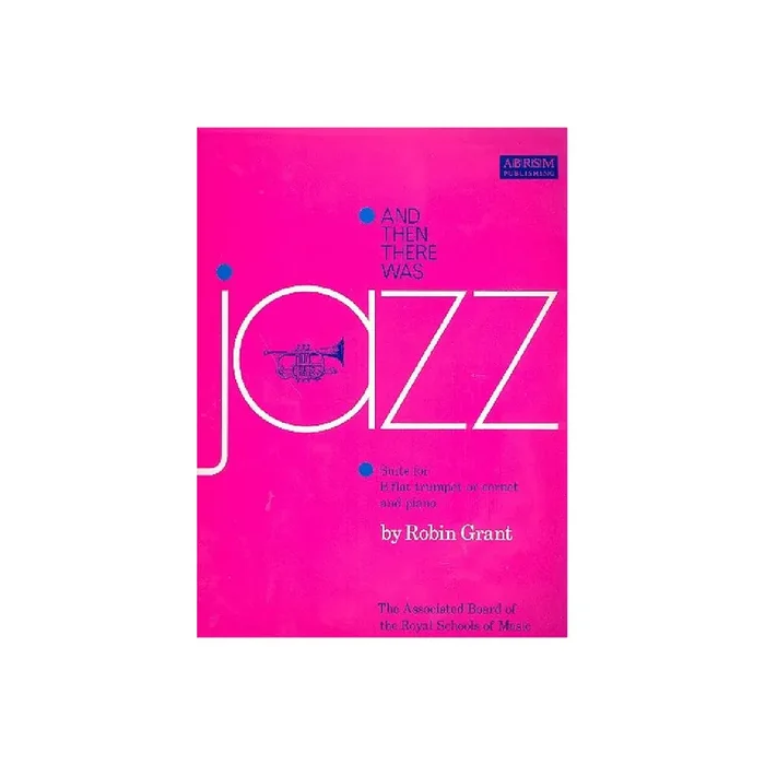 And then there was Jazz