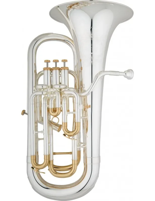 ANDREAS EASTMAN CUSTOM PRESTIGE Bombardino Sib compensado