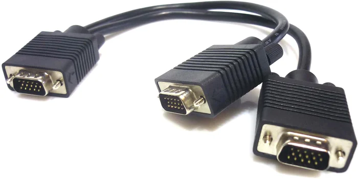 Anschlußkabel RS-232 (SOURCE LINK)