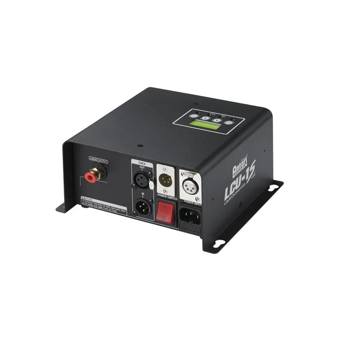 Antari – LCU-1S Flüssigkeitskontrolleinheit