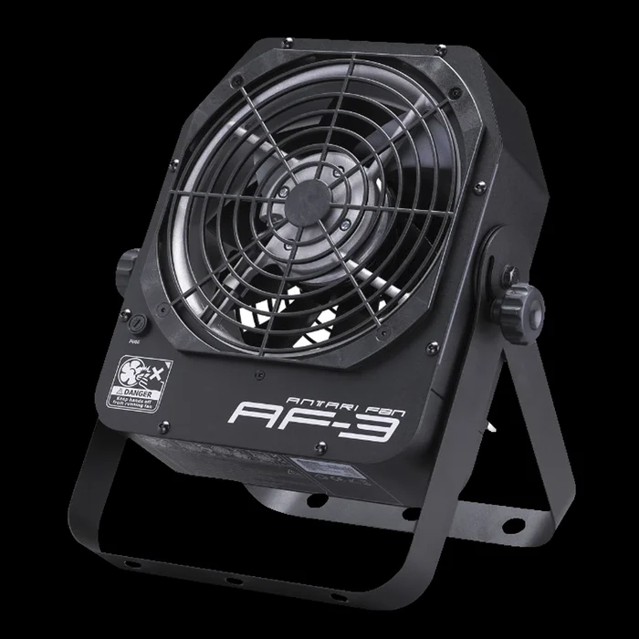 ANTARI AF-3E DMX Effekt-Ventilator
