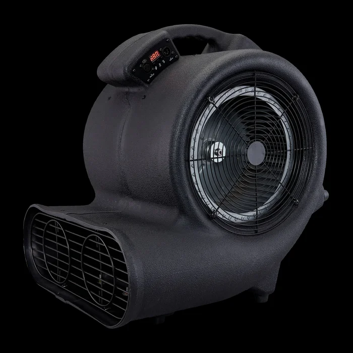 ANTARI AF-5X DMX-Effekt-Ventilator