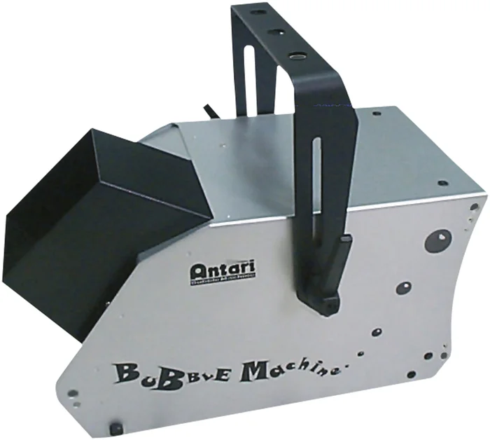 ANTARI B-100 Seifenblasenmaschine Handbuch Version