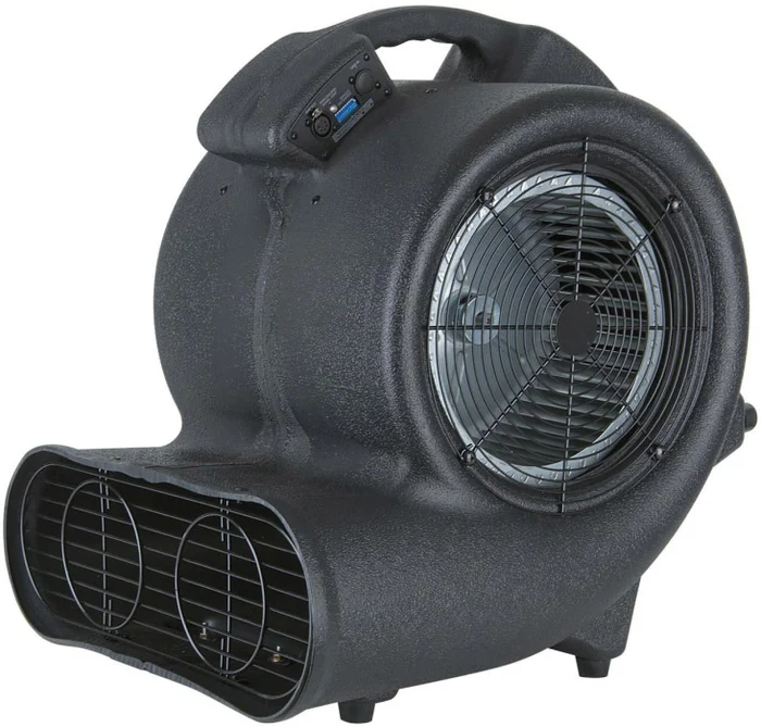 Antari DMX Radial Windmaschine AF-5