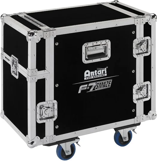 Antari F-7 Smaze W-DMX