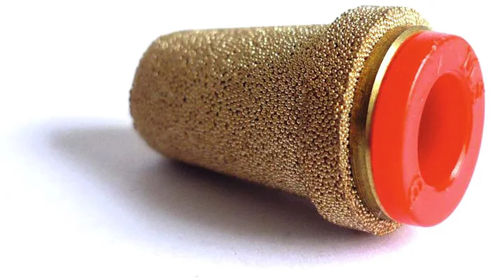 ANTARI Fluidfilter für Fluidschlauch 6mm