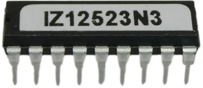 ANTARI IC (Platine) Z-1200, IZ12523N3