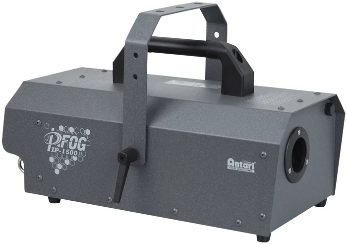 ANTARI IP-1500 1500 W Nebelmaschine für den Außenbereich 240 V, 50 Hz