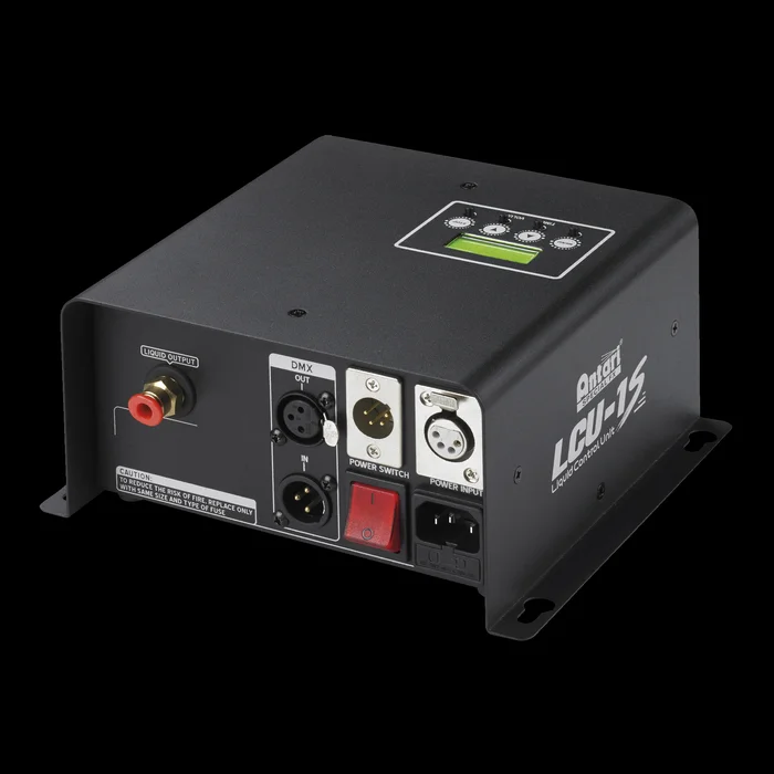 ANTARI LCU-1S Flüssigkeitskontrolleinheit