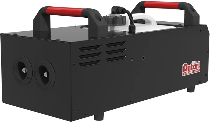 ANTARI M-12 2000 W Nebelmaschine mit zwei Ausgängen