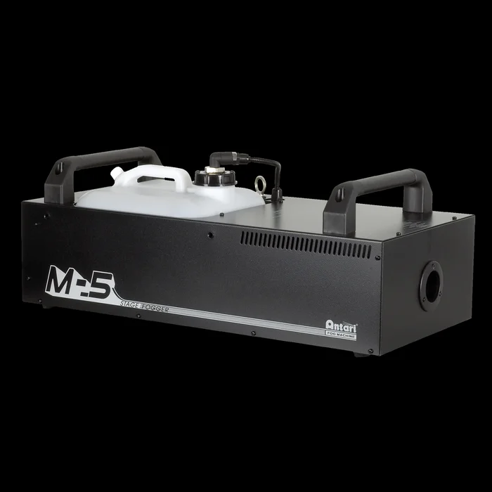 ANTARI M-5 Tour Fogger 1500W Bühnennebelmaschine