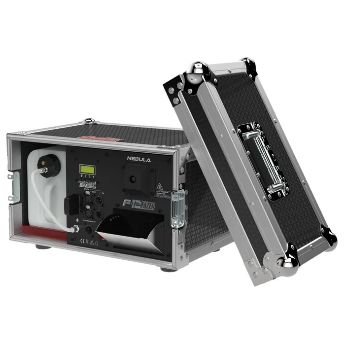 Antari Nebula F-12 Fazer