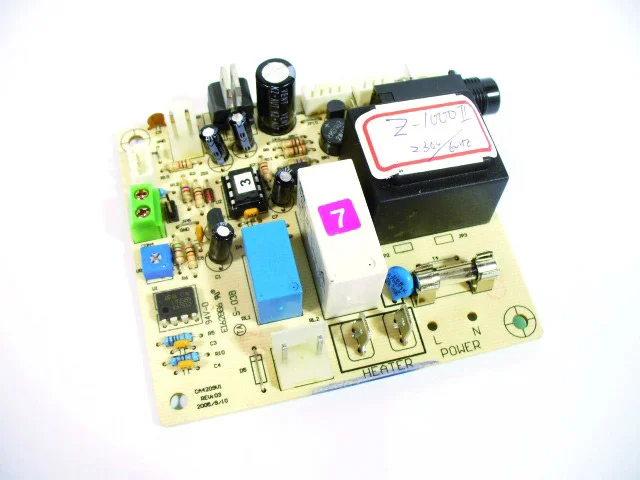 ANTARI Platine für Z-1000-II