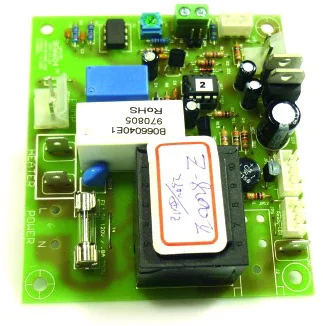 ANTARI Platine Z-800II