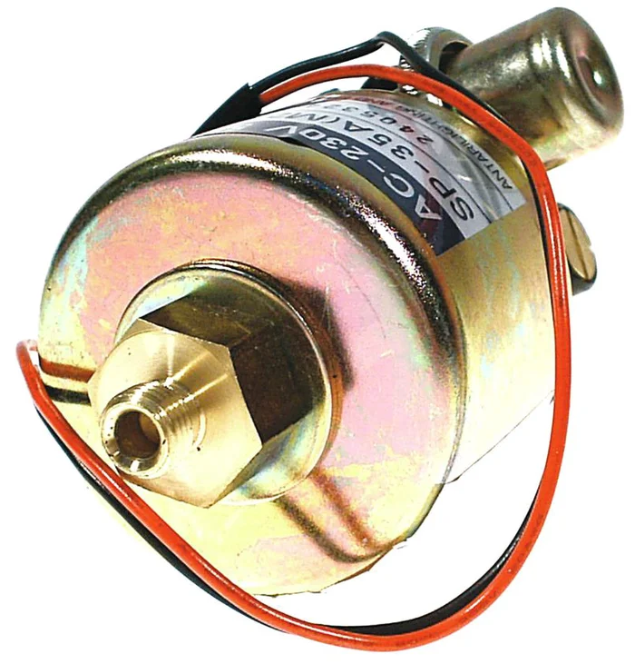 ANTARI Pumpe SP-35A (M24040) ohne Diode