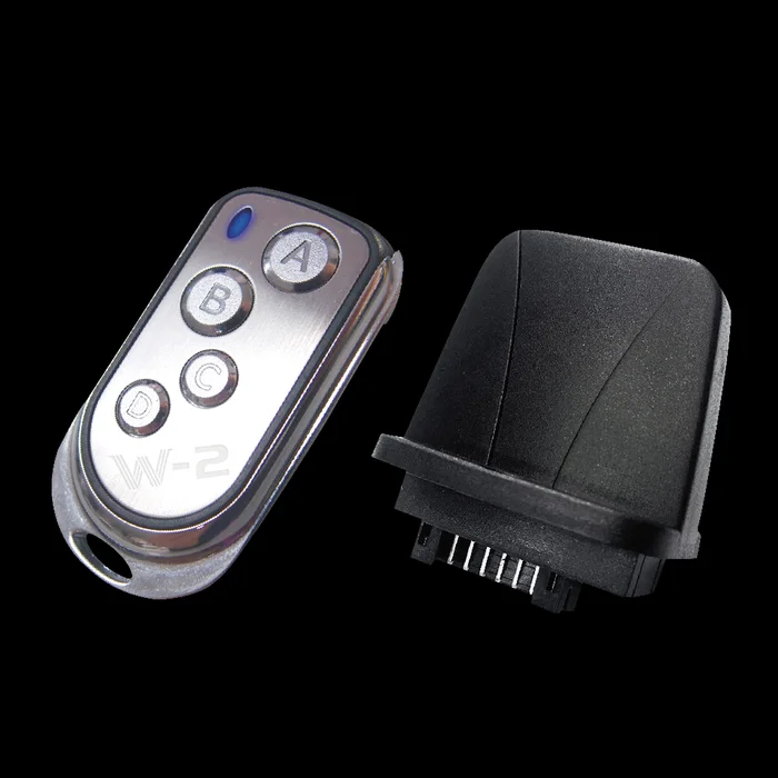 ANTARI WTR-20 Wireless Remote Kit W-2 Sender und Empfänger für unterstützte Antari-Produkte
