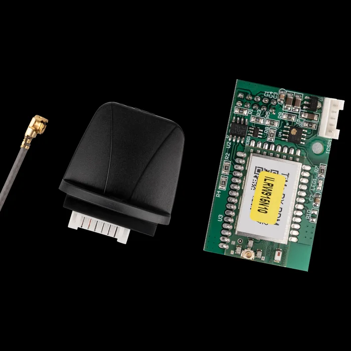 ANTARI WTR-90 Wireless DMX-Kit für W-DMX-unterstützte Antari-Produkte