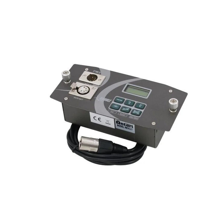 ANTARI X-20 MK3 DMX-Interface