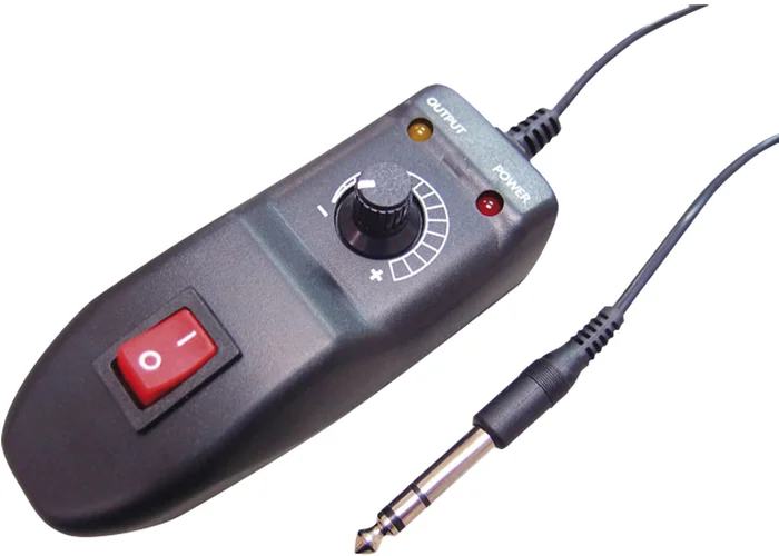 ANTARI Z-3 Fernbedienung Fernbedienung für Z-350 Fazer