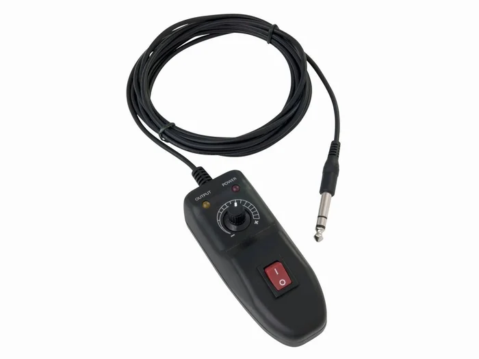 ANTARI Z-3 Volume-Controller Kabelfernbedienung für Z-350