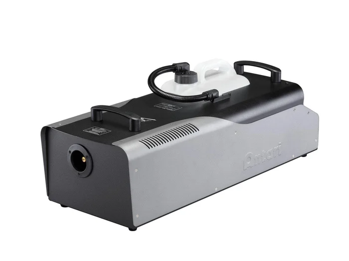 ANTARI Z-3000 MK3 – 2500 Watt starke Nebelmaschine mit DMX/RDM, Timer und optionaler Funkfernsteuerung