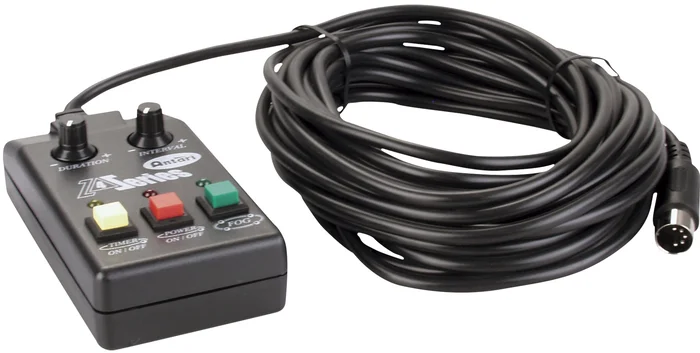 ANTARI Z-4 Timer-Controller Fernbedienung für Z-800, Z-1000