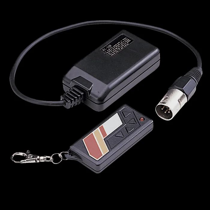 ANTARI Z-9 Wireless Remote Kabellose Fernbedienung für Z-1200II