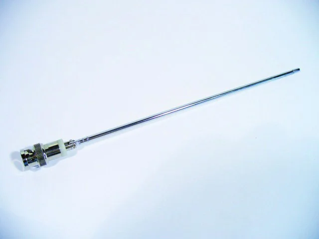 Antenne VHF-450 174-212MHz BNC