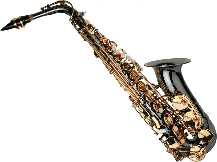 Antigua AS4248BG-GH Altsaxophon