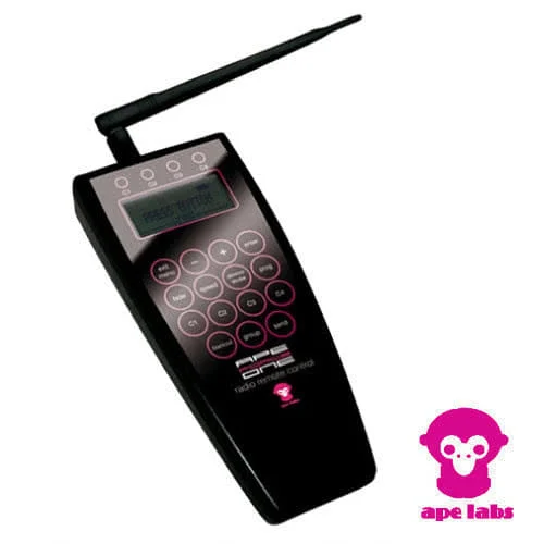 Ape Labs ape force one – Fernbedienung