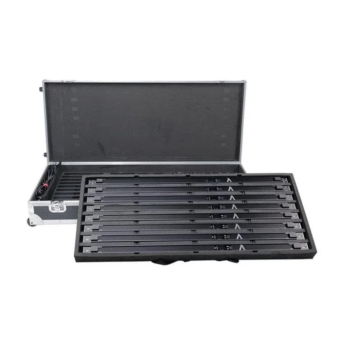 Aputure INFINIBAR PB12 8-Light Kit (EU Version) – RGBWW-LED-Pixelleiste 8-Licht-Kit