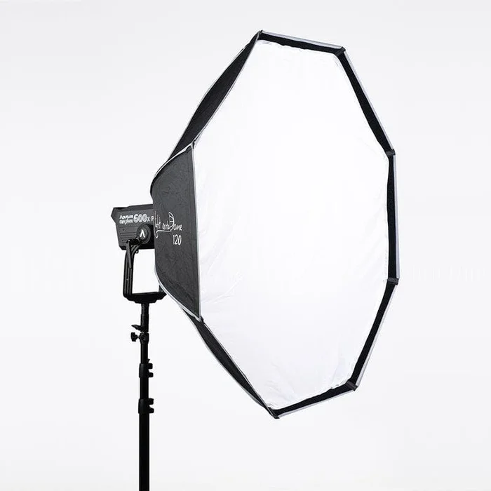 Aputure Light OctaDome 120 – 120cm (4ft) achteckige Softbox