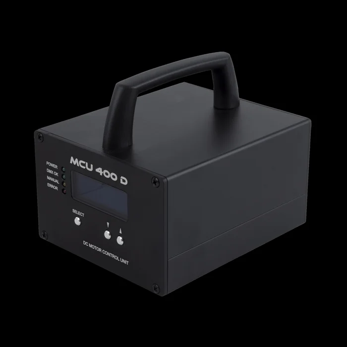 ARNOLD LICHTTECHNIK Mirror Ball Motor Controller