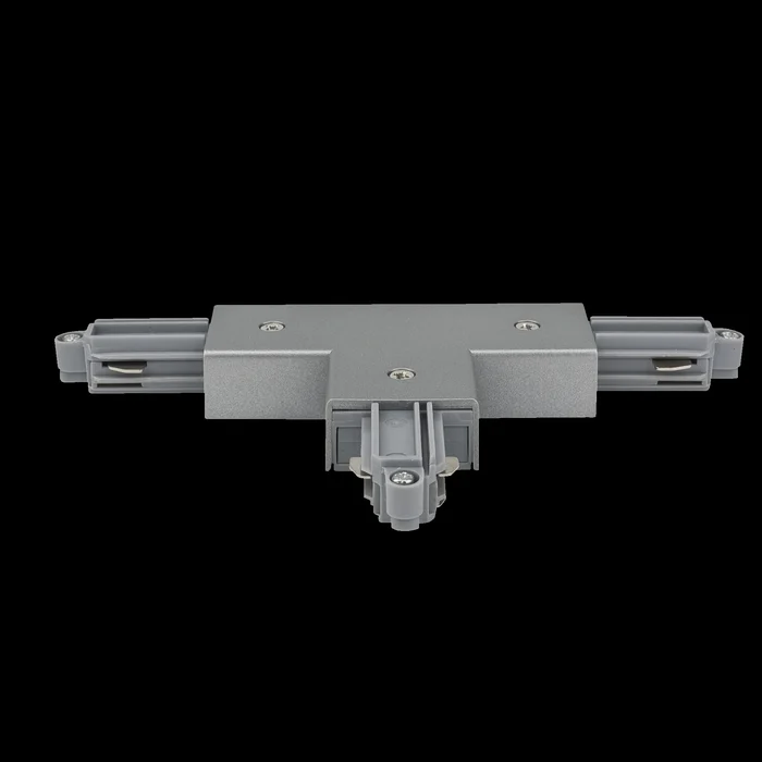 ARTECTA 1-Phase Linker T-Verbinder Silber