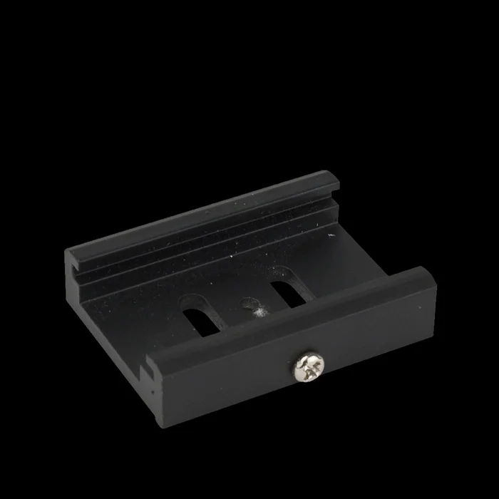 ARTECTA 3-Phasen-Deckenset Schwarz