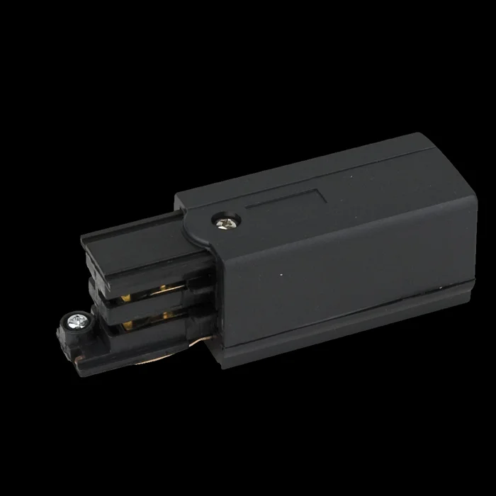 ARTECTA 3-Phasen Linker Einspeiseanschluss Schwarz