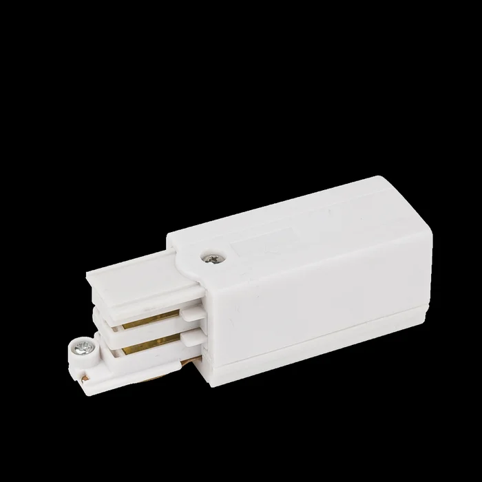 ARTECTA 3-Phasen Linker Einspeiseanschluss Weiß