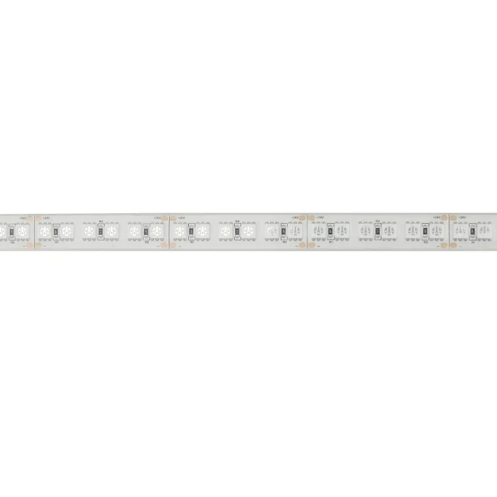 Artecta – Havana Jade Red 120-24V 5 m 5050 LED, einfarbig